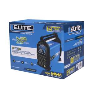 Equipo de soldadura inversor LITE ARC 130XP 110V - 130A